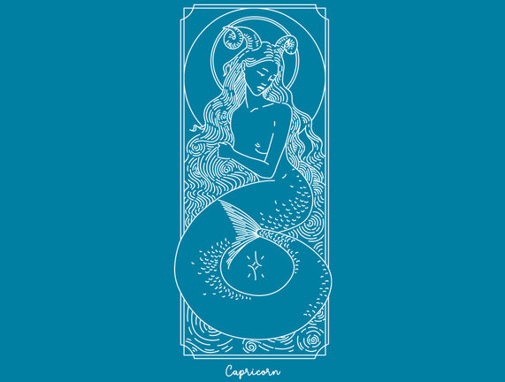 Majestic Capricorn