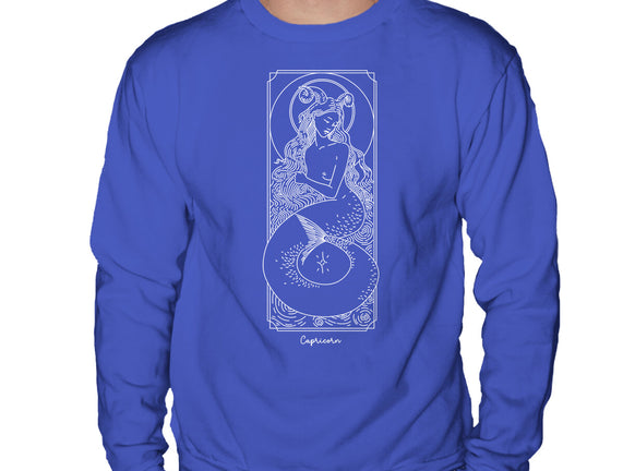 Majestic Capricorn