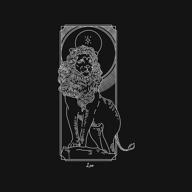 Majestic Leo-Mens-Premium-Tee-MaxoArt