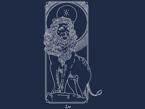 Majestic Leo