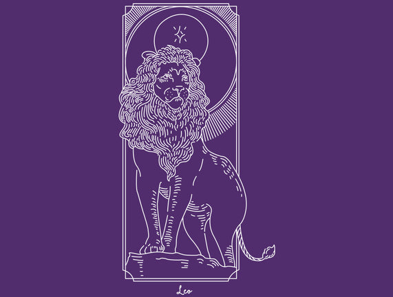 Majestic Leo