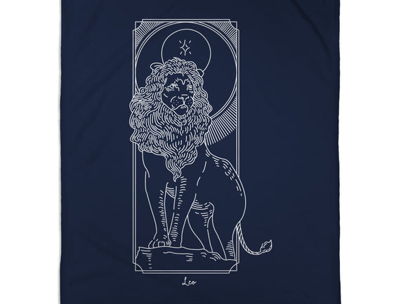 Majestic Leo