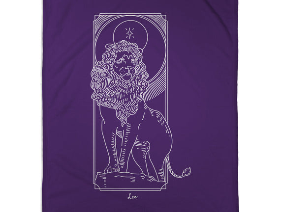 Majestic Leo