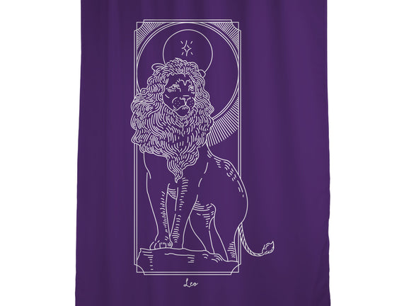 Majestic Leo