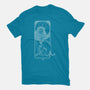 Majestic Leo-Mens-Premium-Tee-MaxoArt