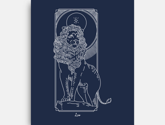 Majestic Leo