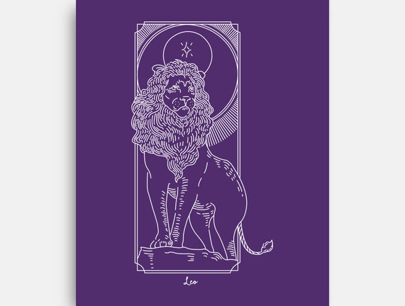 Majestic Leo