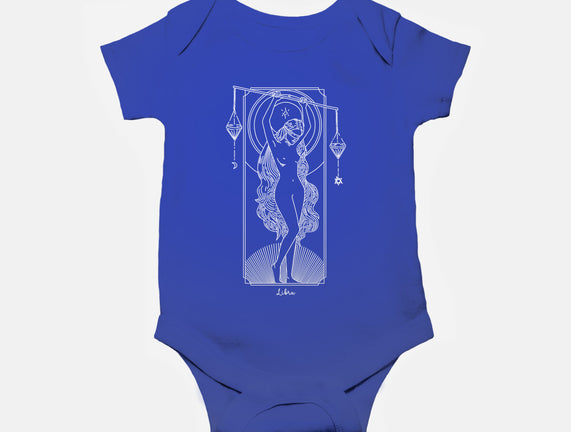 Harmonious Libra