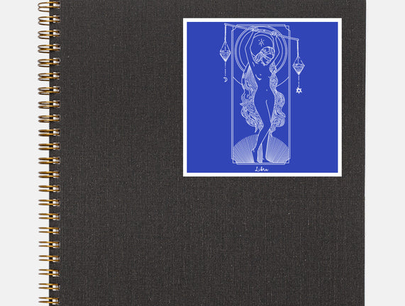 Harmonious Libra