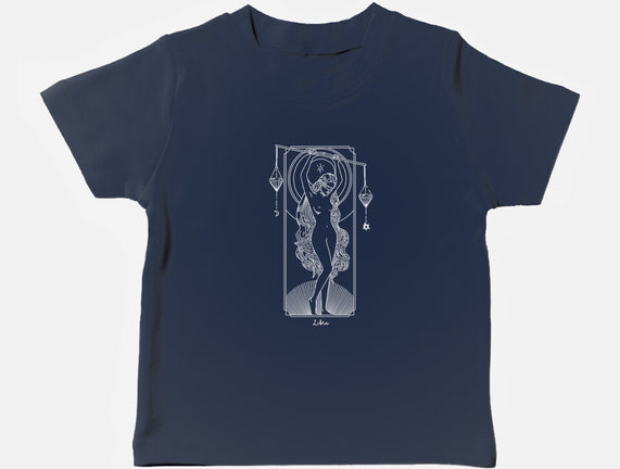 Harmonious Libra