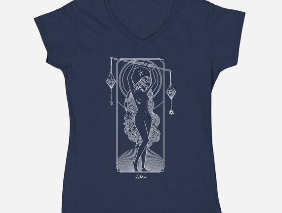 Harmonious Libra