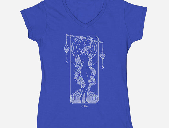 Harmonious Libra