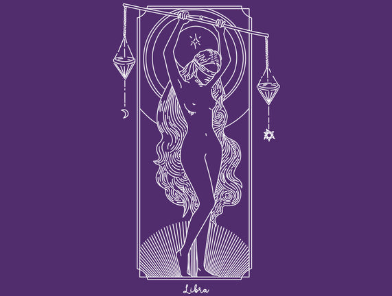 Harmonious Libra