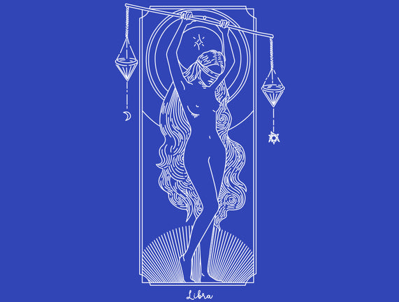 Harmonious Libra