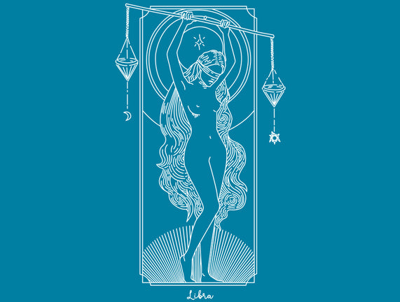 Harmonious Libra
