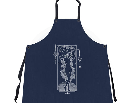 Harmonious Libra