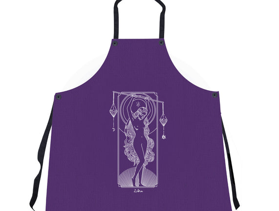 Harmonious Libra