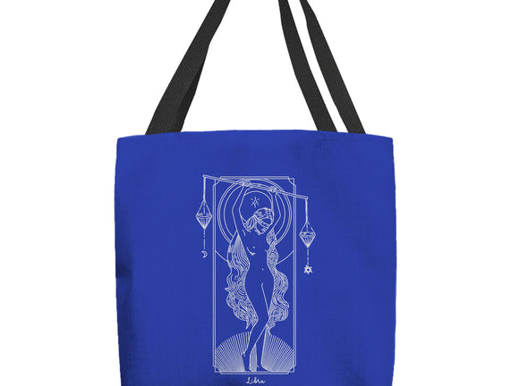 Harmonious Libra