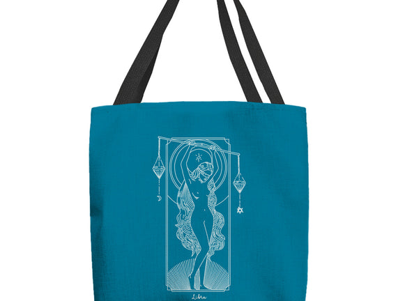 Harmonious Libra