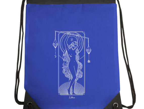 Harmonious Libra