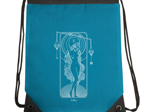Harmonious Libra