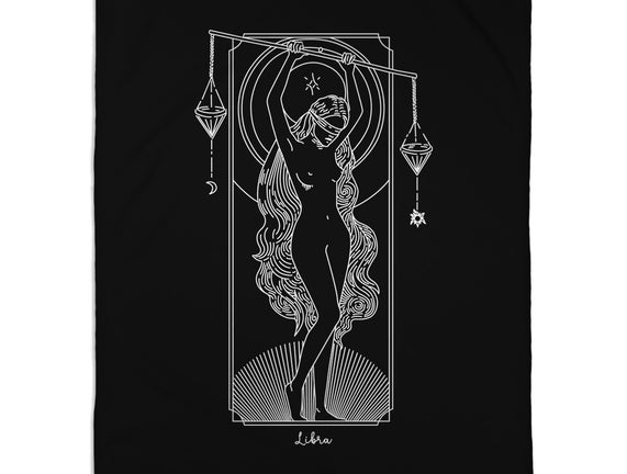 Harmonious Libra