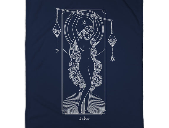 Harmonious Libra