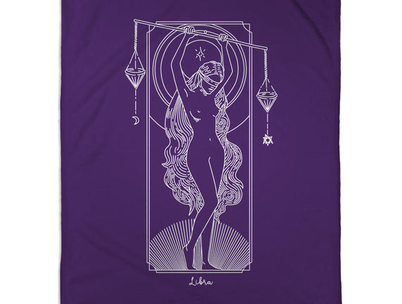 Harmonious Libra
