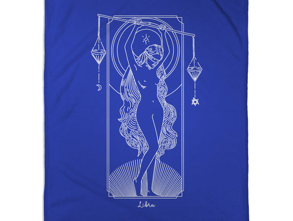 Harmonious Libra