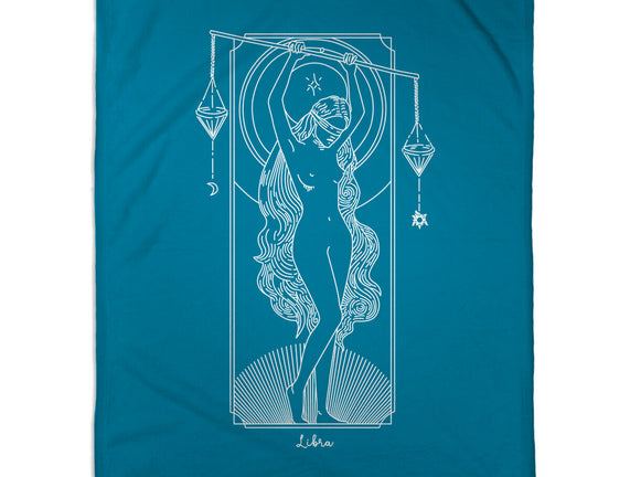 Harmonious Libra