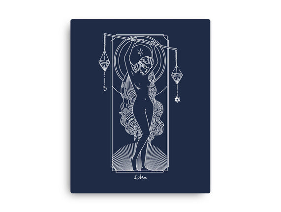Harmonious Libra