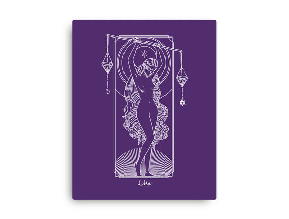 Harmonious Libra