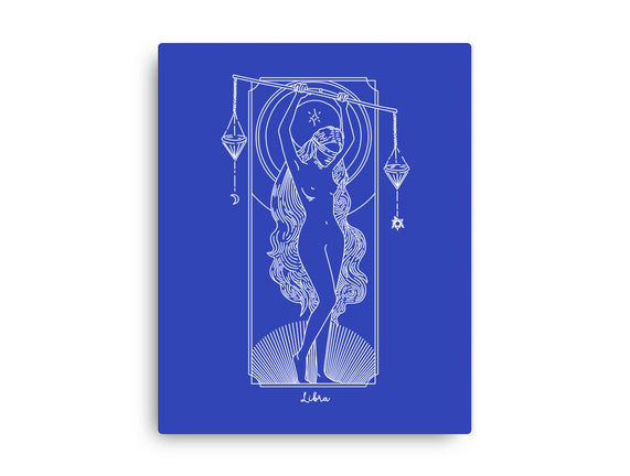 Harmonious Libra