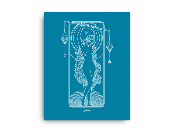 Harmonious Libra