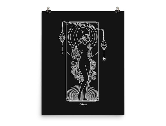 Harmonious Libra