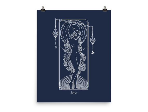 Harmonious Libra