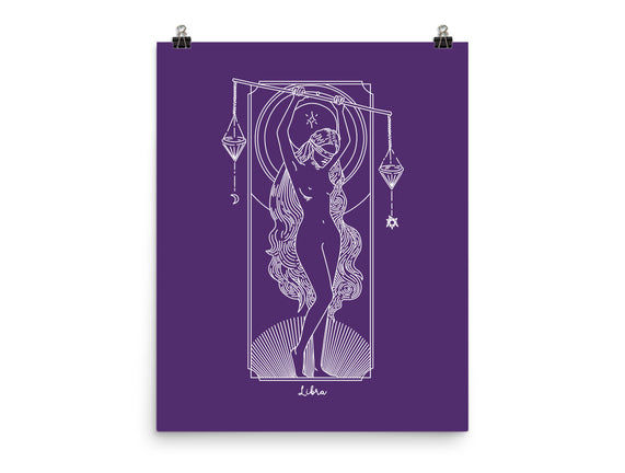 Harmonious Libra