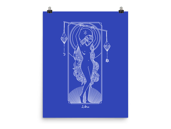 Harmonious Libra