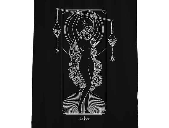 Harmonious Libra