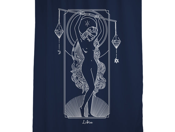 Harmonious Libra