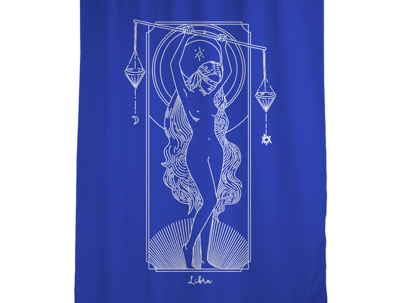 Harmonious Libra