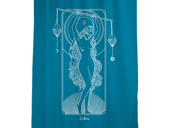 Harmonious Libra
