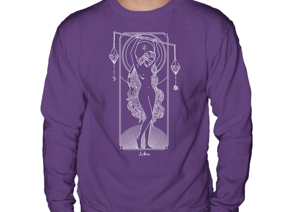 Harmonious Libra