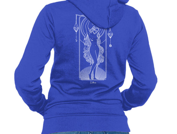 Harmonious Libra
