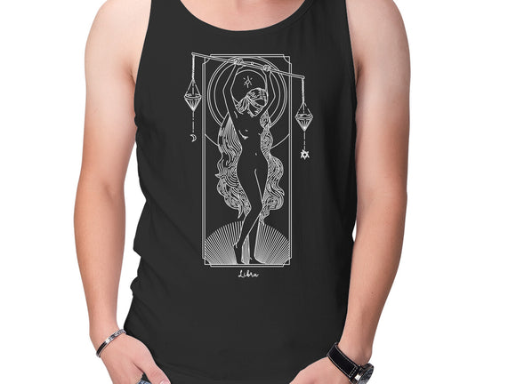 Harmonious Libra