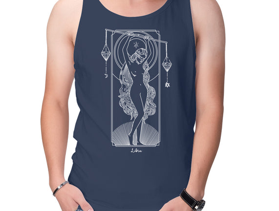 Harmonious Libra