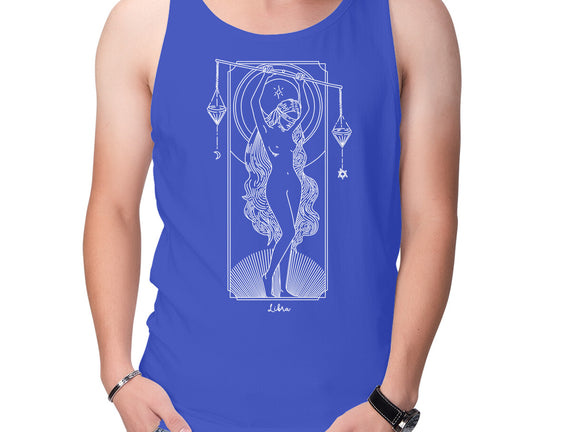 Harmonious Libra