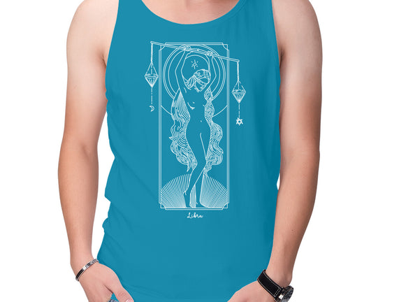 Harmonious Libra
