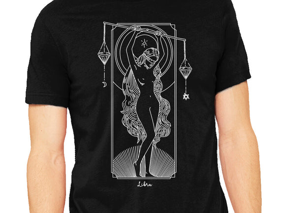 Harmonious Libra