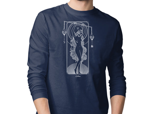 Harmonious Libra